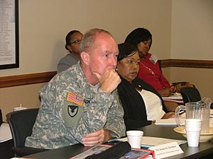 US Army 51194 AMC Equal Opportunity- Equal Employment Opportunity roundtable