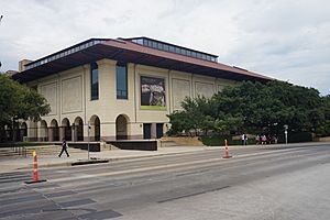 University of Texas at Austin August 2019 41 (Jack S. Blanton Museum of Art).jpg