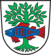 Coat of arms of Bad Buchau  