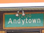 AndytownSign
