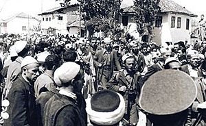 BK Prizren 1944