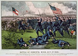 Battle of Corinth, Currier and Ives.jpg