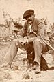Benito perez galdos y perro las palmas 1890