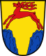 Coat of arms of Obermaiselstein  
