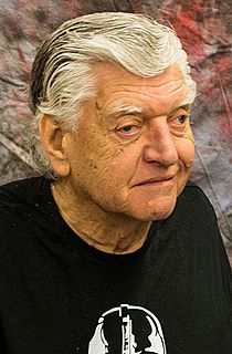 David Prowse 2013 (cropped)