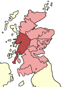 Diocese of Argyll (reign of David I)
