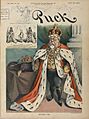 Edward VII (Puck magazine)