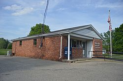 Fisherville post office 40023