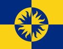 Flag of the Smithsonian Institution
