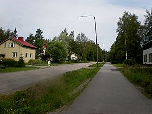 Ikuri Tampere