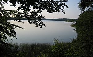 Krageholmssjön