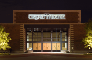 MCL Theater
