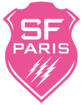 Stade francais logo18.svg