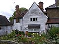 Tudor Cottage, Greensted