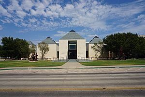 University of Oklahoma July 2019 78 (Fred Jones Jr. Museum of Art).jpg
