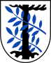 Coat of arms of Aschheim  
