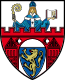 Coat of arms of Siegen  