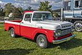 1959 Ford F-100 MD1