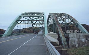 229 33 United States Navy Seabees Bridges