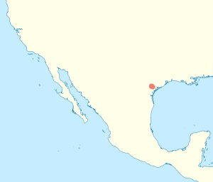 Aranama map.svg