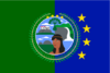 Flag of Puerto Ayacucho