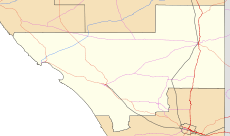 Penola is located in Wattle Range Council