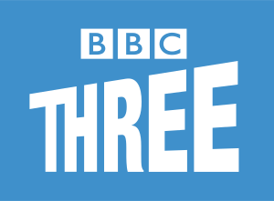 BBC Three (2003)