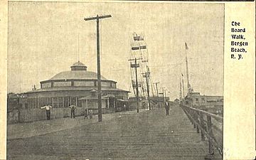 BergenBeach-Boardwalk10 c 1905