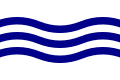 Flag of Denderleeuw