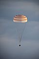 Expedition 42 Soyuz TMA-14M Landing (201503120103HQ)