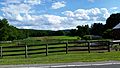 Farms on Gardner Hollow Rd., in Beekman, NY