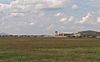 Henry Post Air Field
