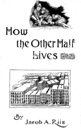 How the Other Half Lives front cover