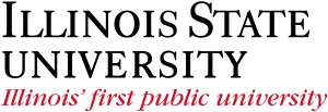 Illinois State University logo.svg