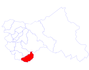Kathua District