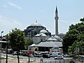 Kilic Ali Pasha Mosque DSCF5119