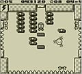 Kirby's Block Ball screenshot