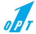 Logo ОРТ
