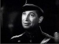 Maurice Chevalier 1934