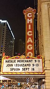 Natalie Merchant coming to Chicago Theatre (14903575283)