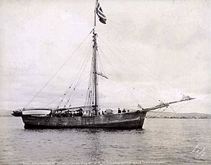Nome-1906-roald-amundsen