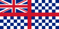 Old Flag of Guernsey