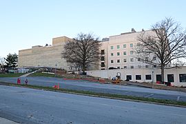 Old Walter Reed Institute of Pathology 2020b