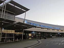 Perth Intl front side on 2015.jpg