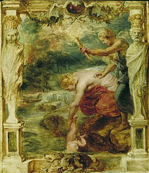 Peter Paul Rubens 181
