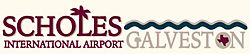 Scholes International Airport at Galveston logo.jpg