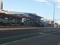 Southport Bus Station
