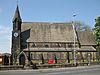 St Mary's church, Beeston 7 May 2018 2.jpg