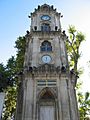Yildiz Clock Tower 02
