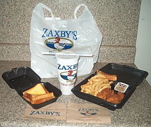 Zaxbyfood